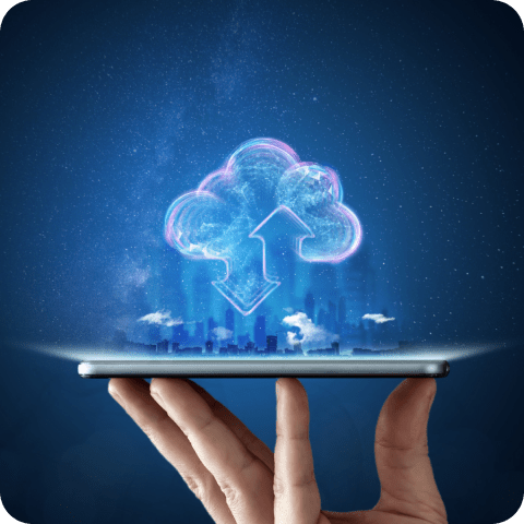 Metanet Cloud Hosting