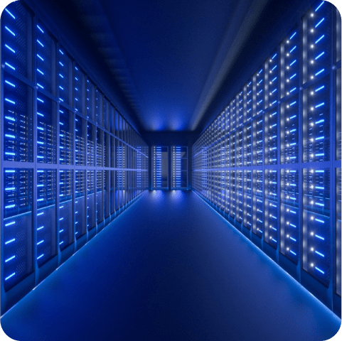 Dedicated Server Hosting in New York