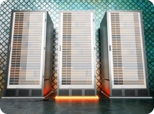 Metanet Dedicated Server