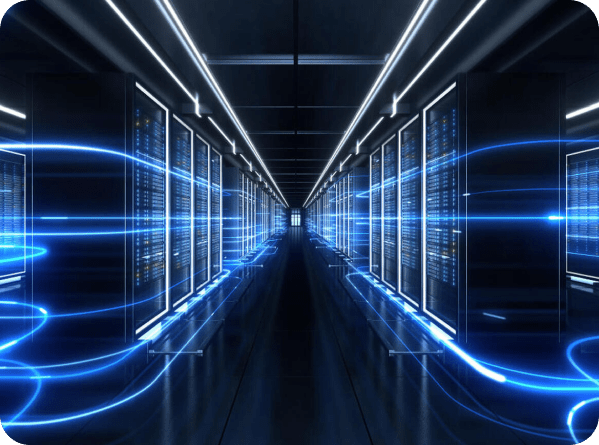 NYC Data Center Colocation Metanet Hosting